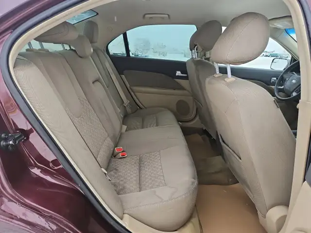 2012 Ford Fusion - Photo 15