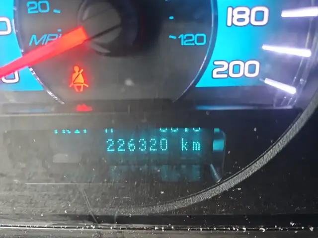 2012 Ford Fusion - Photo 24