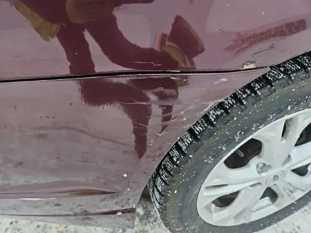 2012 Ford Fusion - Photo 27
