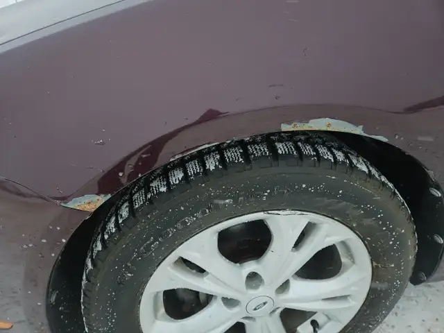 2012 Ford Fusion - Photo 30