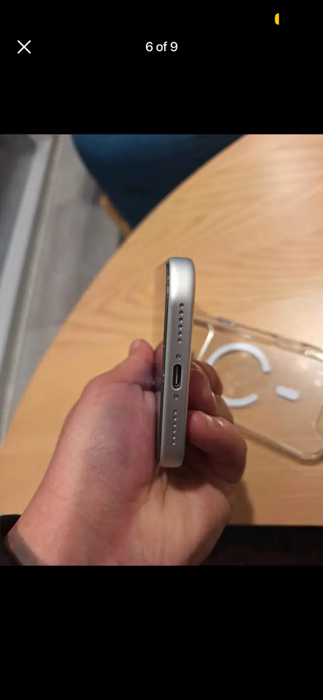 iPhone 17 pro max 512gb - Photo 5