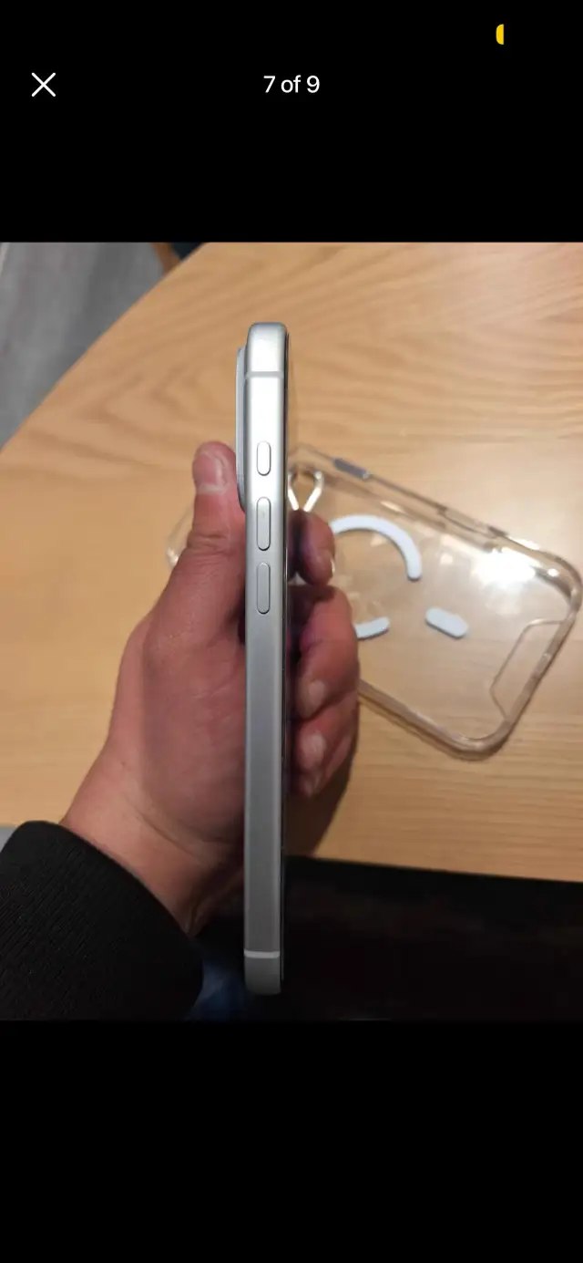 iPhone 17 pro max 512gb - Photo 6