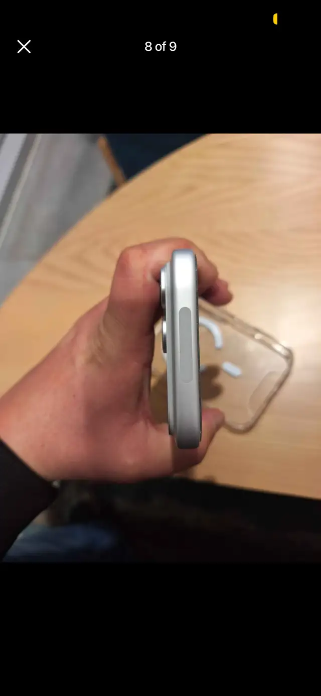 iPhone 17 pro max 512gb - Photo 7