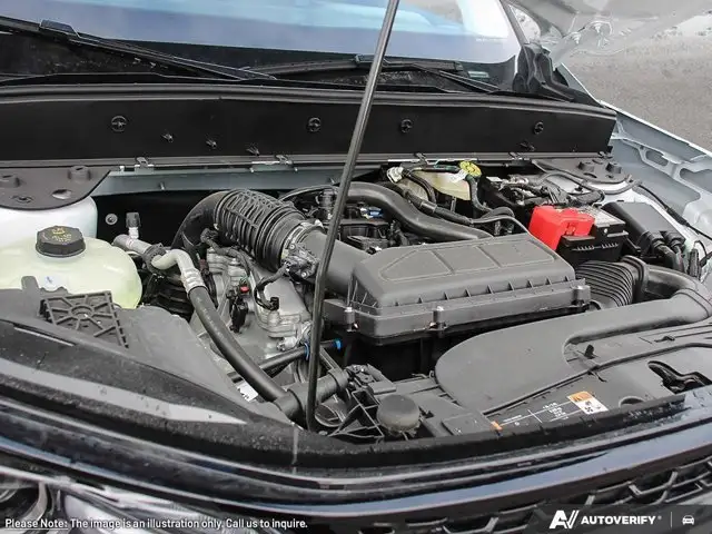 2026 Ford Bronco Sport Outer Banks - Photo 7