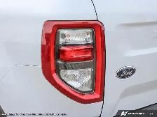 2026 Ford Bronco Sport Outer Banks - Photo 11