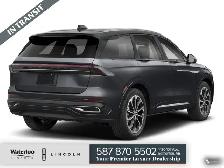 2026 Lincoln Nautilus Reserve - Photo 2