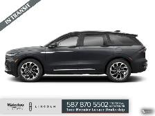 2026 Lincoln Nautilus Reserve - Photo 3