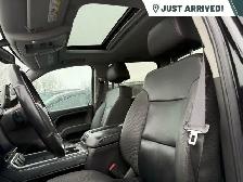 2015 GMC Sierra 1500 SLT 4WD Crew Cab | Heated Seats & Steering - Photo 3