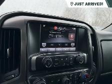 2015 GMC Sierra 1500 SLT 4WD Crew Cab | Heated Seats & Steering - Photo 7