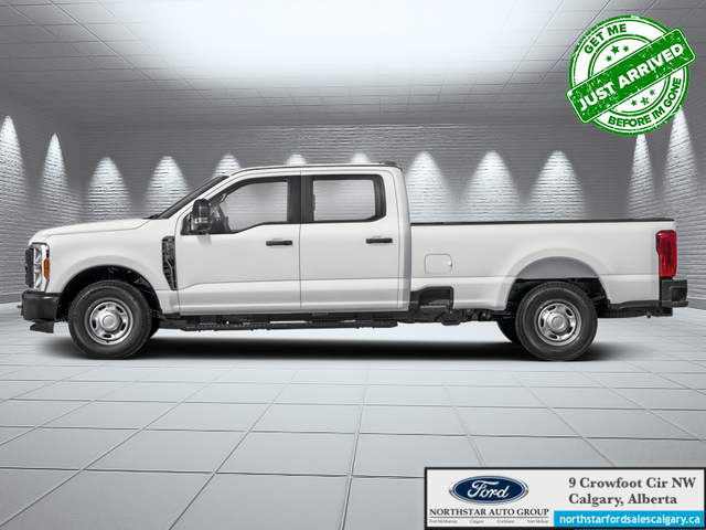 2026 Ford F-250 Super Duty XL
