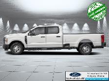 2026 Ford F-250 Super Duty XL