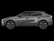 2026 Toyota bZ XLE AWD - Heated Seats