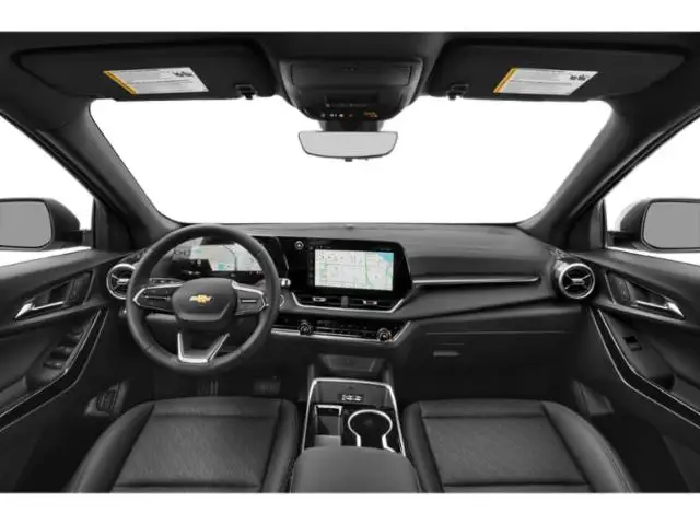 2026 Chevrolet Equinox AWD LT - Photo 13