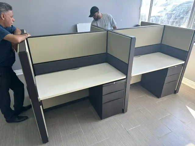 DECOMMISSION SERVICES FROM UFFICIO FURNITURE - Photo 4