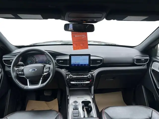 2022 Ford Explorer ST-Line - Photo 15