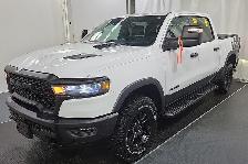 2025 RAM 1500 Rebel 4x4 Crew Cab 5'7 Box - Photo 2