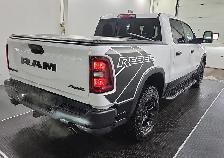 2025 RAM 1500 Rebel 4x4 Crew Cab 5'7 Box - Photo 3