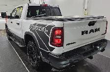 2025 RAM 1500 Rebel 4x4 Crew Cab 5'7 Box - Photo 4