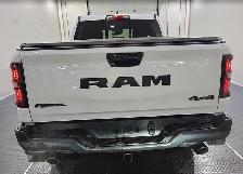 2025 RAM 1500 Rebel 4x4 Crew Cab 5'7 Box - Photo 5