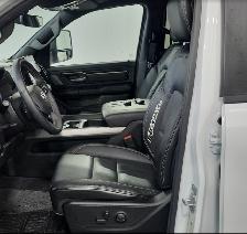 2025 RAM 1500 Rebel 4x4 Crew Cab 5'7 Box - Photo 6