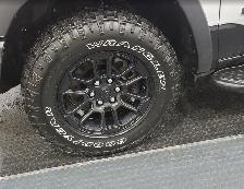 2025 RAM 1500 Rebel 4x4 Crew Cab 5'7 Box - Photo 7