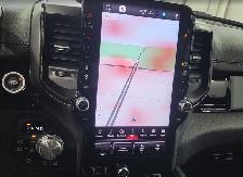 2025 RAM 1500 Rebel 4x4 Crew Cab 5'7 Box - Photo 9