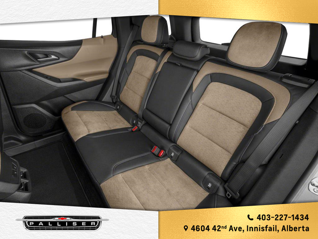 2026 Chevrolet Equinox ACTIV - Photo 7