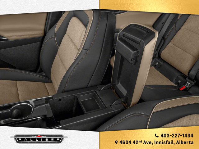 2026 Chevrolet Equinox ACTIV - Photo 8