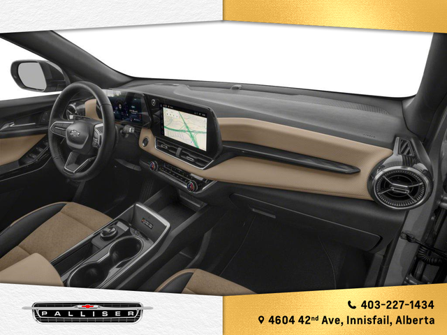 2026 Chevrolet Equinox ACTIV - Photo 9