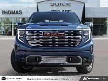 2026 GMC Sierra 1500 Denali - Photo 2