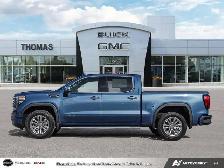 2026 GMC Sierra 1500 Denali - Photo 3
