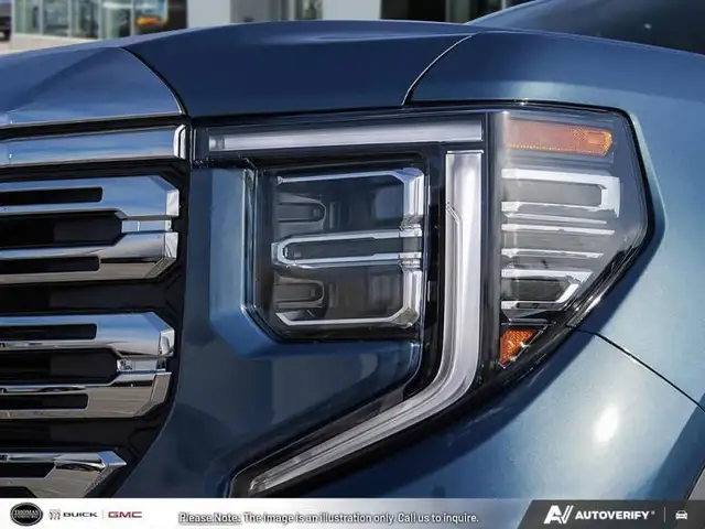 2026 GMC Sierra 1500 Denali - Photo 10
