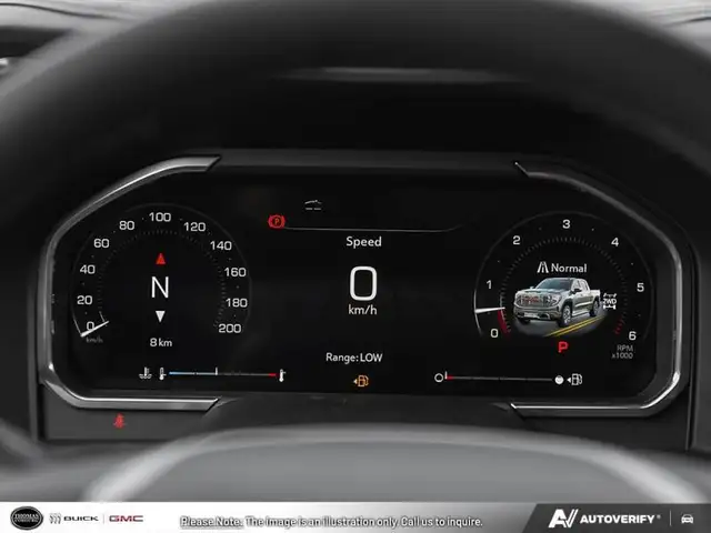 2026 GMC Sierra 1500 Denali - Photo 14