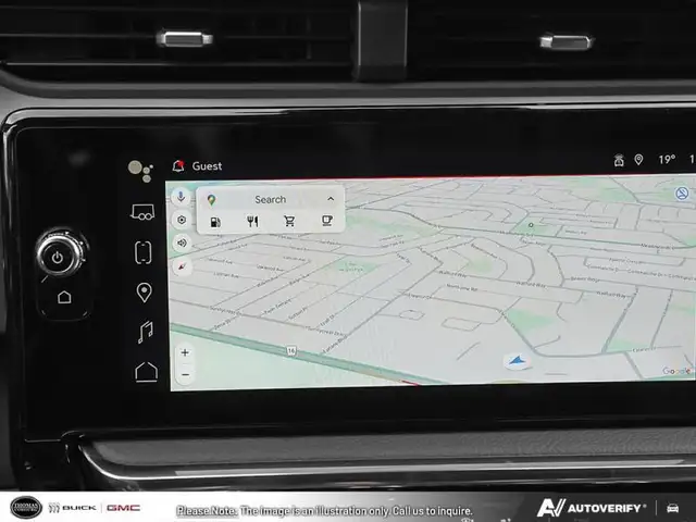 2026 GMC Sierra 1500 Denali - Photo 18