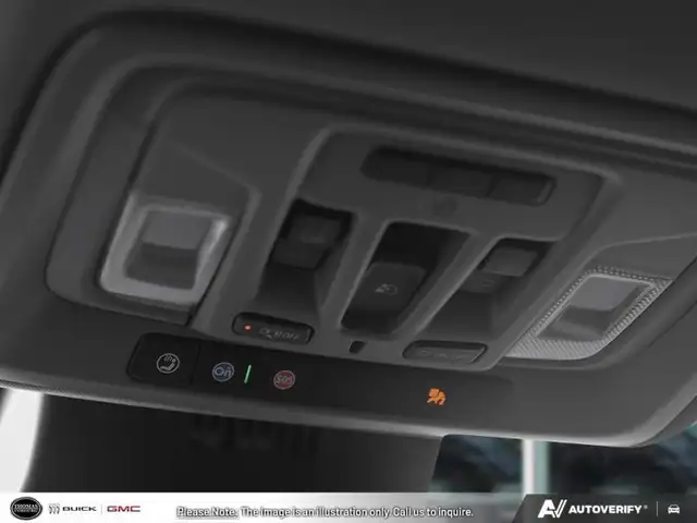2026 GMC Sierra 1500 Denali - Photo 19