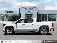 2026 GMC Sierra 1500 Denali Ultimate - Photo 3