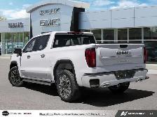 2026 GMC Sierra 1500 Denali Ultimate - Photo 4