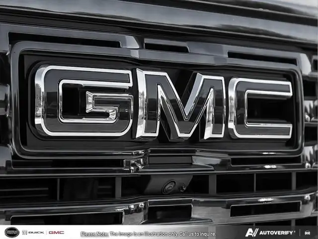 2026 GMC Sierra 1500 Denali Ultimate - Photo 7