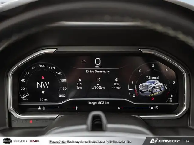 2026 GMC Sierra 1500 Denali Ultimate - Photo 12