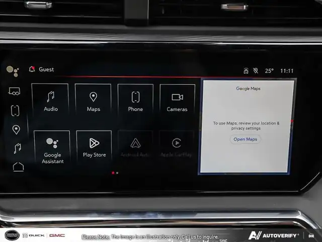 2026 GMC Sierra 1500 Denali Ultimate - Photo 20