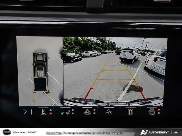 2026 GMC Sierra 1500 Denali Ultimate - Photo 21