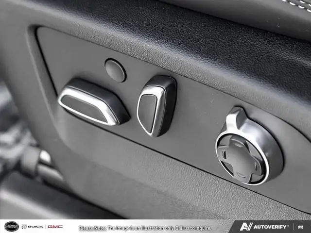 2026 GMC Sierra 1500 Denali Ultimate - Photo 24