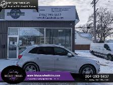 2016 Audi Q5 Quattro 4dr 3.0T Progressiv