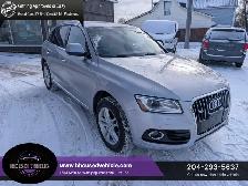 2016 Audi Q5 Quattro 4dr 3.0T Progressiv - Photo 2