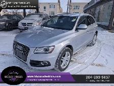 2016 Audi Q5 Quattro 4dr 3.0T Progressiv - Photo 3