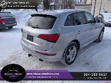 2016 Audi Q5 Quattro 4dr 3.0T Progressiv - Photo 4