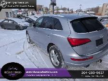 2016 Audi Q5 Quattro 4dr 3.0T Progressiv - Photo 5