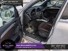 2016 Audi Q5 Quattro 4dr 3.0T Progressiv - Photo 7