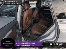 2016 Audi Q5 Quattro 4dr 3.0T Progressiv - Photo 8