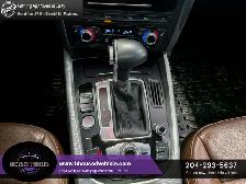 2016 Audi Q5 Quattro 4dr 3.0T Progressiv - Photo 12